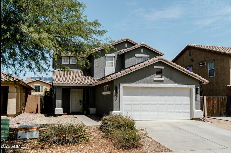 1492 Poncho Ln, San Tan Valley, AZ 85143