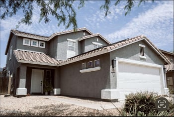 1492 Poncho Ln, San Tan Valley, AZ 85143
