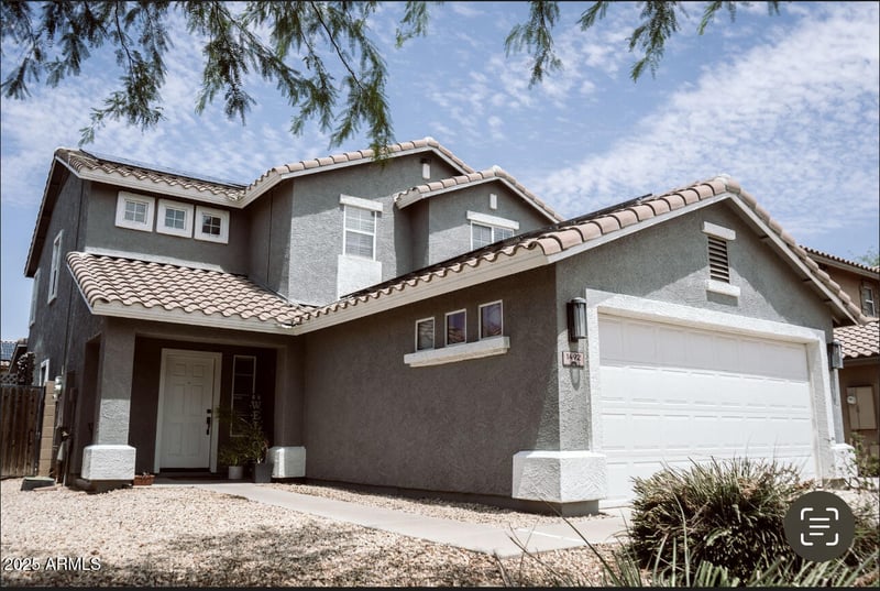 1492 Poncho Ln, San Tan Valley, AZ 85143