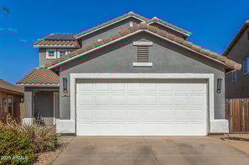 1492 Poncho Ln, San Tan Valley, AZ 85143