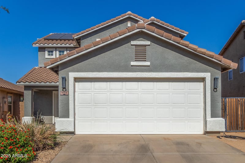 1492 Poncho Ln, San Tan Valley, AZ 85143