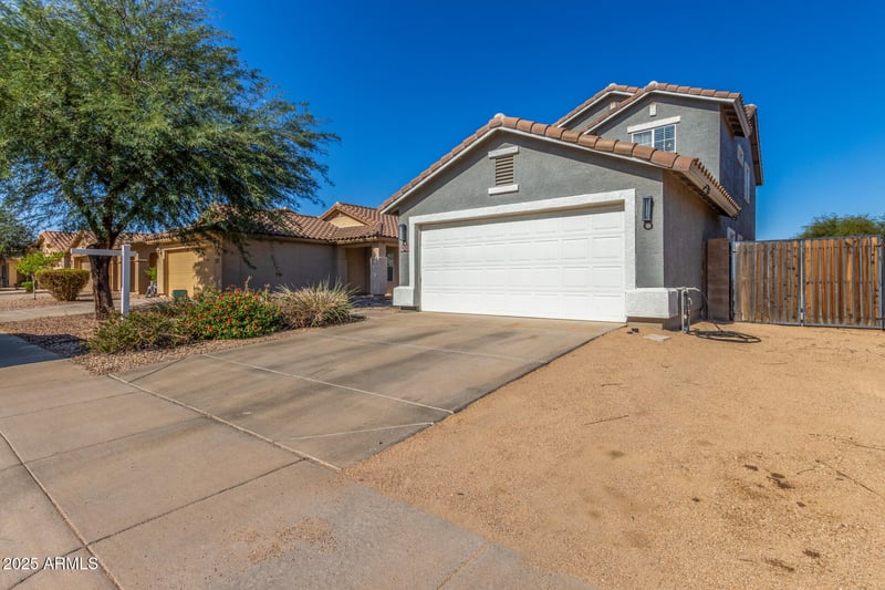 1492 Poncho Ln, San Tan Valley, AZ 85143