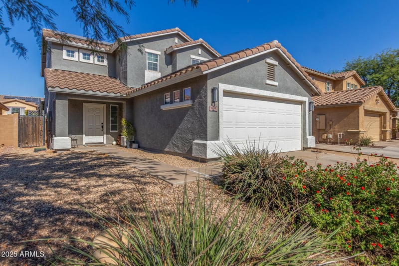 1492 Poncho Ln, San Tan Valley, AZ 85143