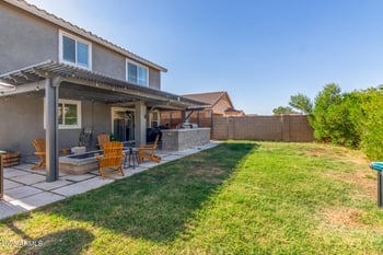 1492 Poncho Ln, San Tan Valley, AZ 85143