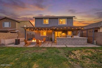 1492 Poncho Ln, San Tan Valley, AZ 85143