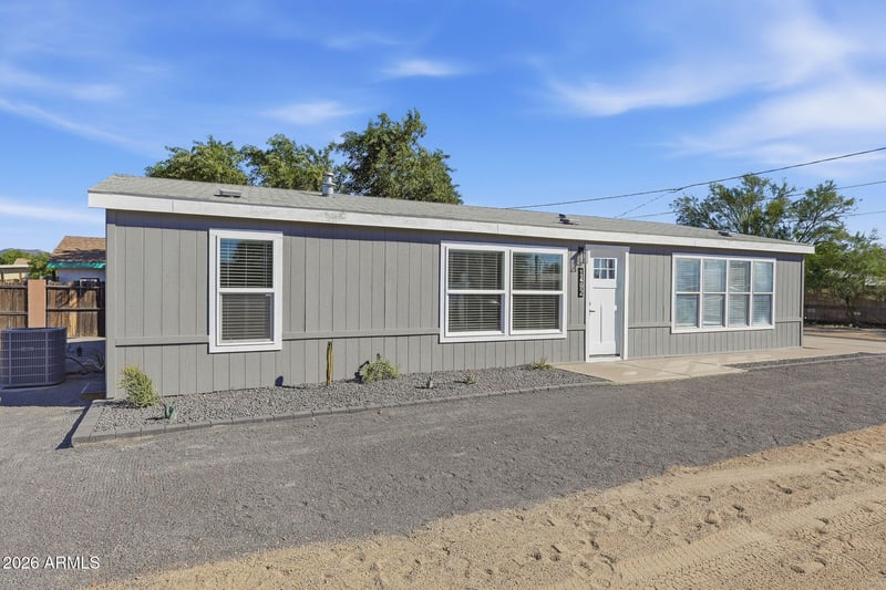 1492 S Smythe Dr, Apache Junction, AZ 85120