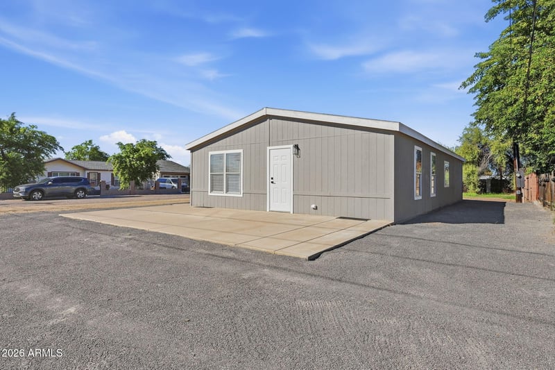1492 S Smythe Dr, Apache Junction, AZ 85120