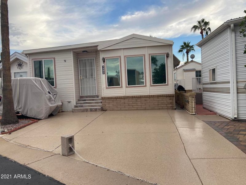 1492 W Pawnee Ave, Apache Junction, AZ 85119