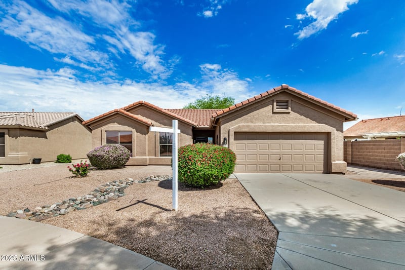1492 Westchester Dr, Chandler, AZ 85249
