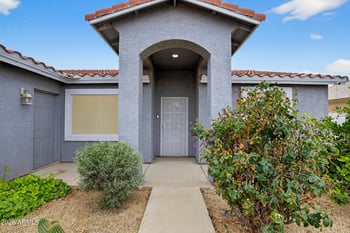 14920 Overfield Rd, Arizona City, AZ 85123