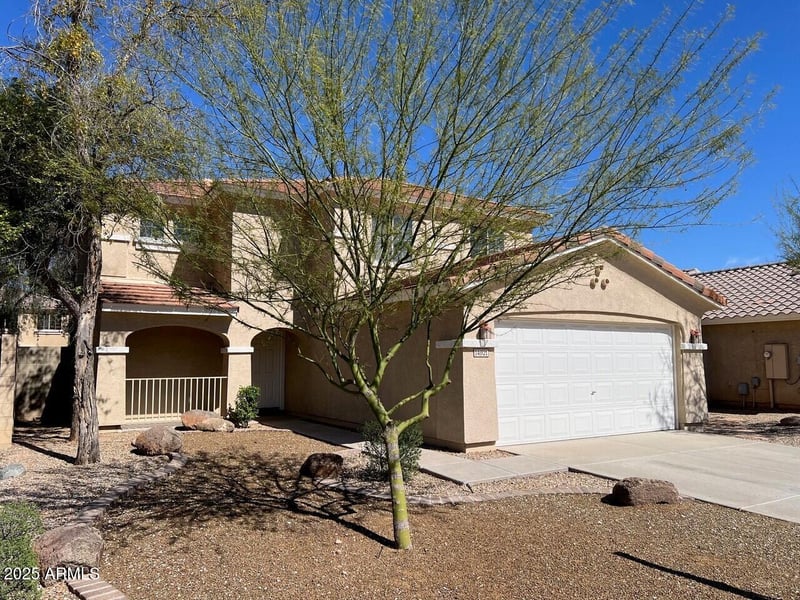 14921 172nd Ln, Surprise, AZ 85388