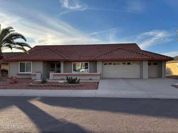 14921 Alpaca Dr, Sun City West, AZ 85375