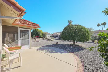 14921 Alpaca Dr, Sun City West, AZ 85375