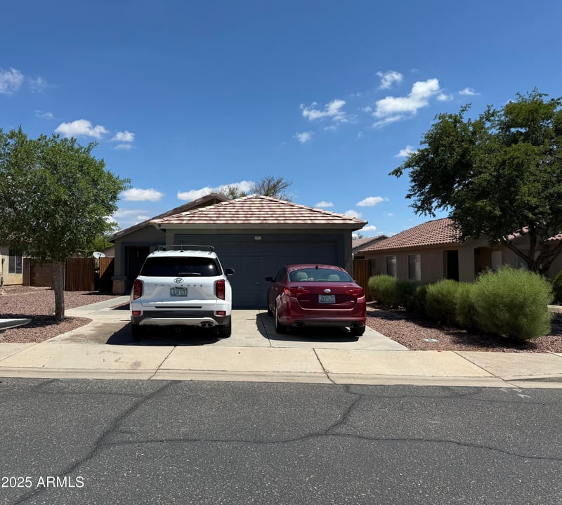 14922 Port Au Prince Ln, Surprise, AZ 85374