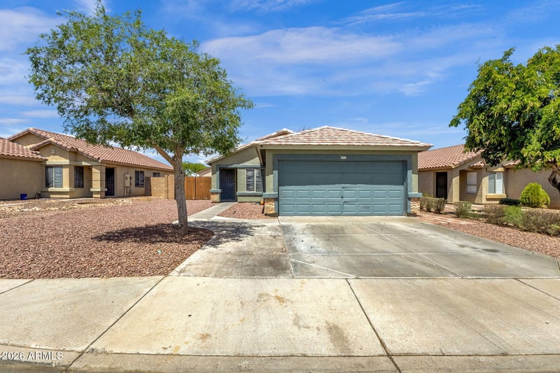 14922 Port Au Prince Ln, Surprise, AZ 85374
