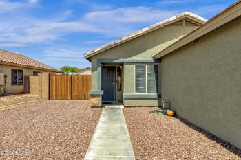 14922 Port Au Prince Ln, Surprise, AZ 85374