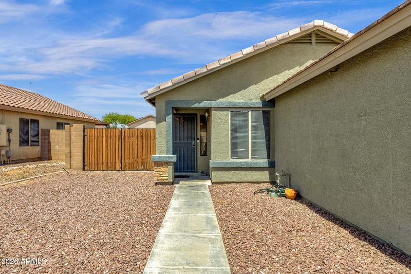 14922 Port Au Prince Ln, Surprise, AZ 85374