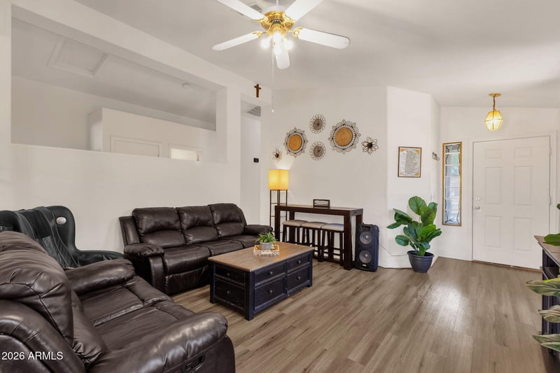 14922 Port Au Prince Ln, Surprise, AZ 85374