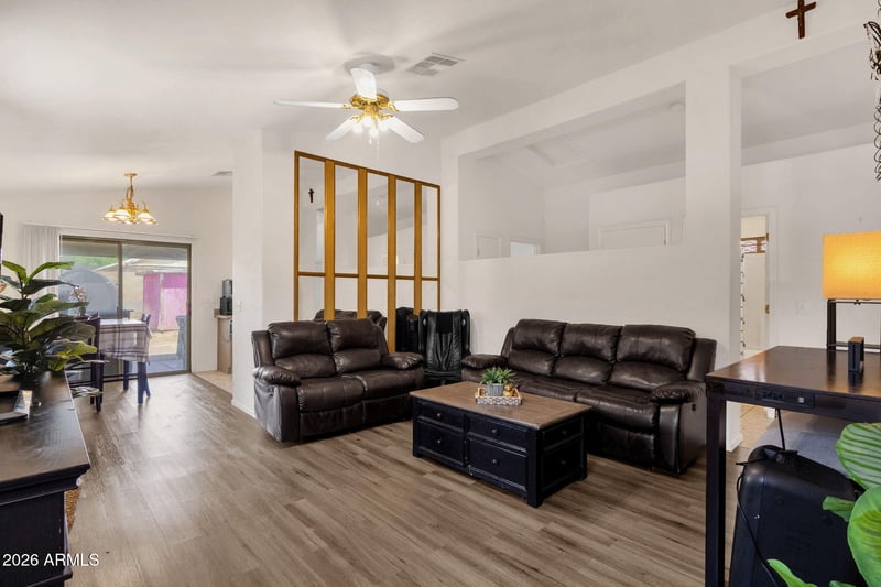14922 Port Au Prince Ln, Surprise, AZ 85374