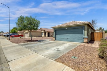 14922 Port Au Prince Ln, Surprise, AZ 85374