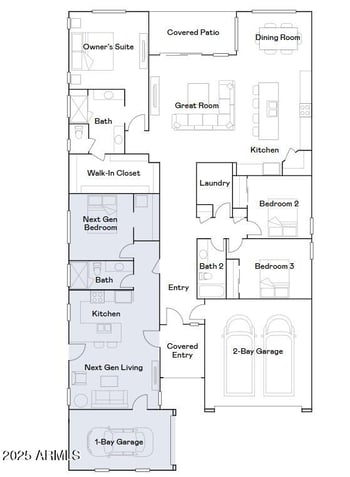 14923 Gray Fox Trl, Surprise, AZ 85387