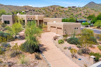 14925 Mayan Dr, Fountain Hills, AZ 85268