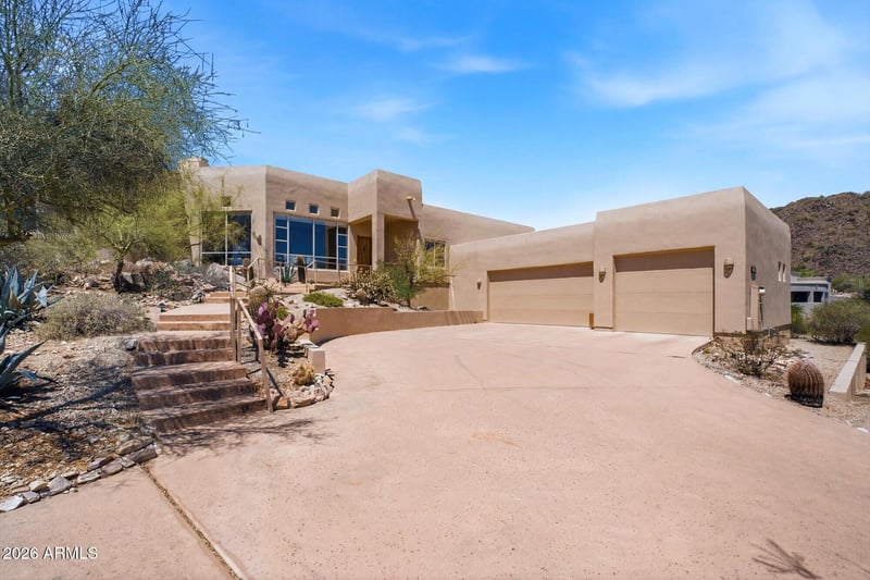 14925 Mayan Dr, Fountain Hills, AZ 85268