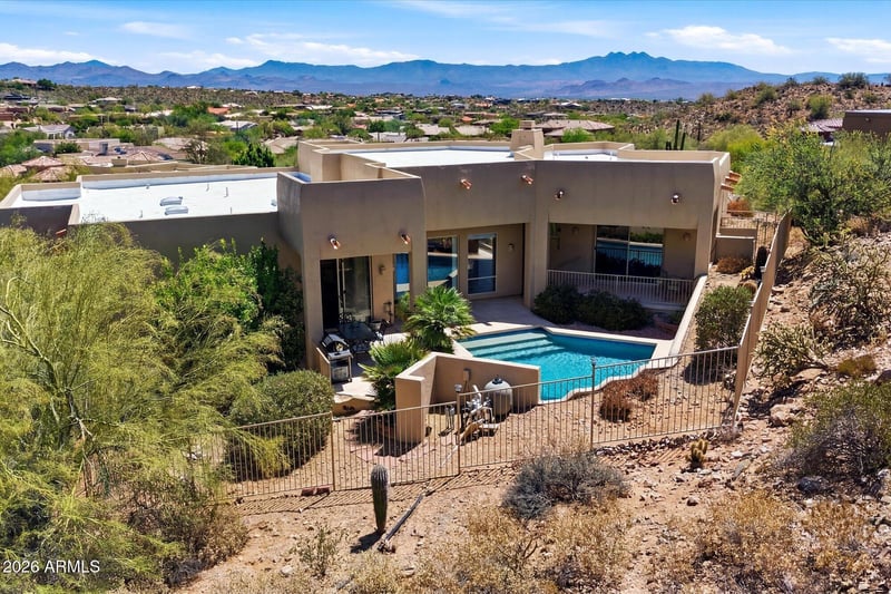 14925 Mayan Dr, Fountain Hills, AZ 85268