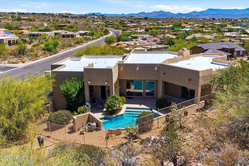 14925 Mayan Dr, Fountain Hills, AZ 85268