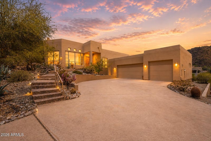 14925 Mayan Dr, Fountain Hills, AZ 85268
