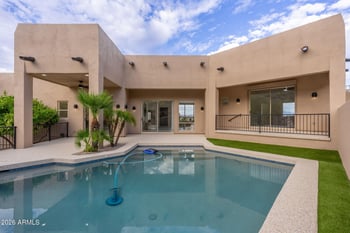 14925 E Mayan Dr, Fountain Hills, AZ 85268