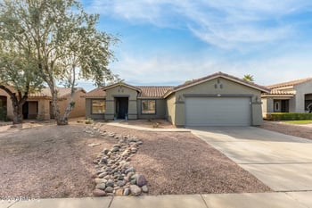 14925 Mauna Loa Ln, Surprise, AZ 85379