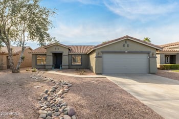 14925 Mauna Loa Ln, Surprise, AZ 85379