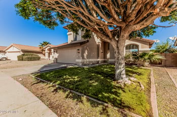 14926 Evening Star Trl, Surprise, AZ 85374