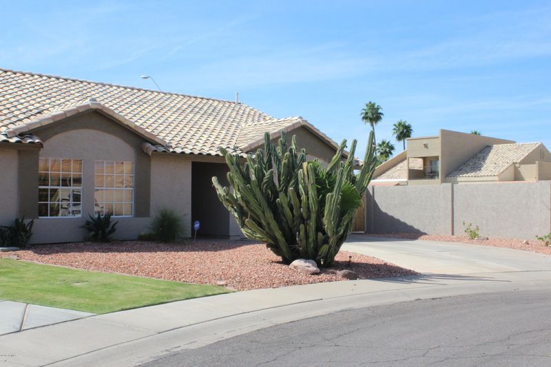 14926 N 90th Ln, Peoria, AZ 85381
