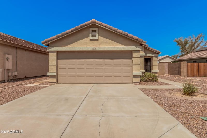 14926 Port Au Prince Ln, Surprise, AZ 85379