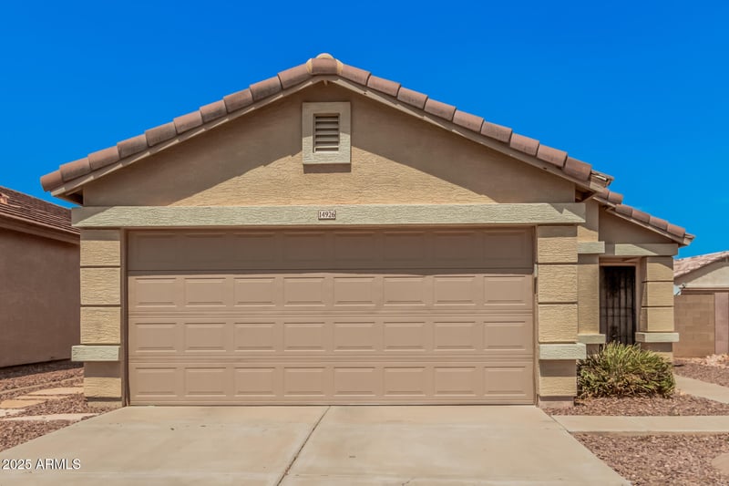 14926 Port Au Prince Ln, Surprise, AZ 85379
