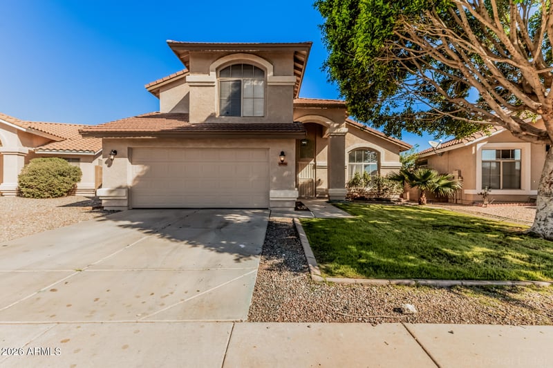 Home Worth Check