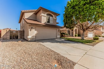 14926 Evening Star Trl, Surprise, AZ 85374