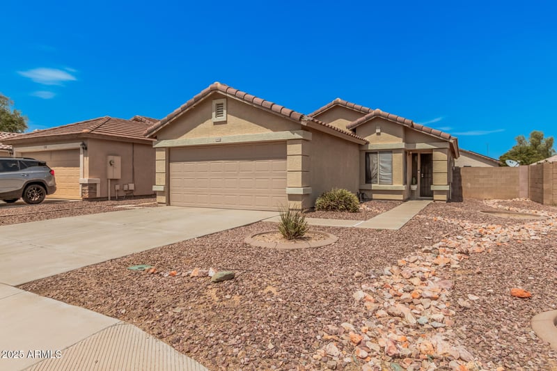 14926 W Port Au Prince Ln, Surprise, AZ 85379