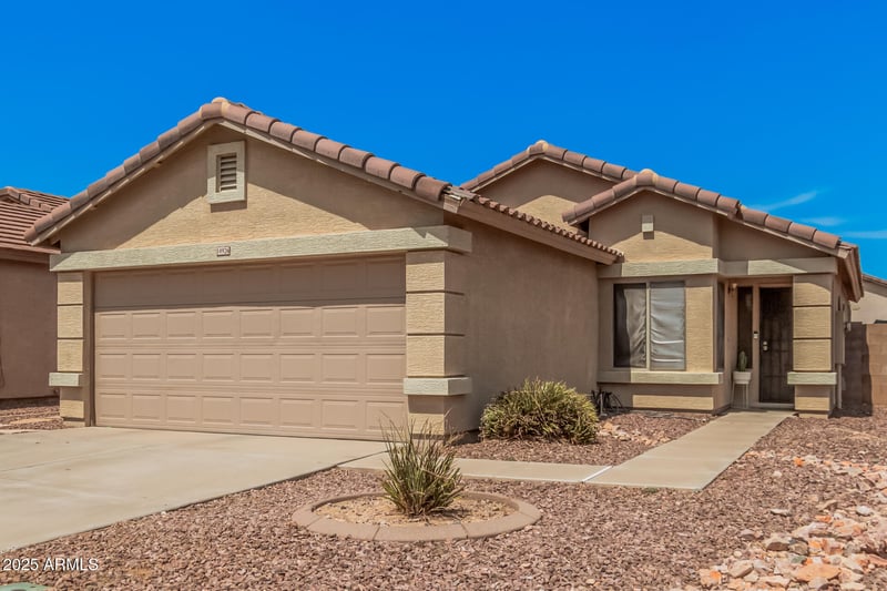 14926 W Port Au Prince Ln, Surprise, AZ 85379