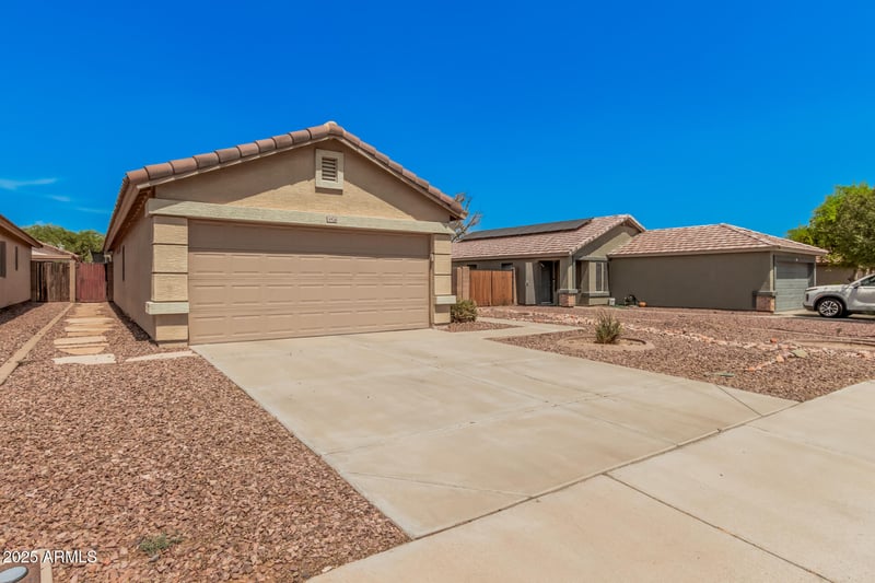 14926 W Port Au Prince Ln, Surprise, AZ 85379