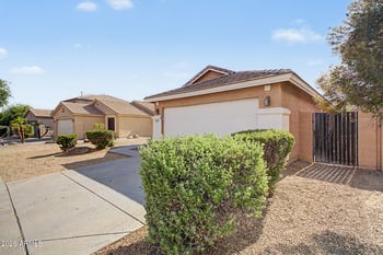 14928 140th Ave, Surprise, AZ 85379