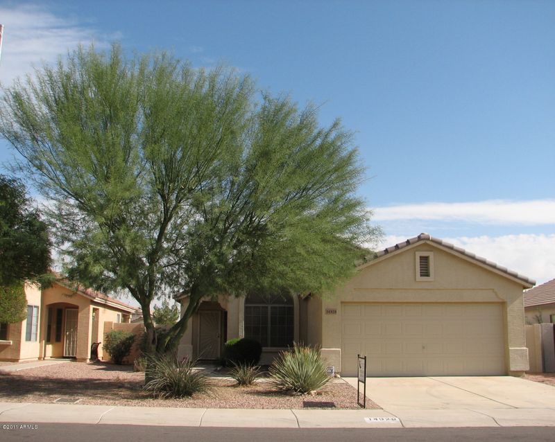 14929 N 133rd Dr, Surprise, AZ 85379