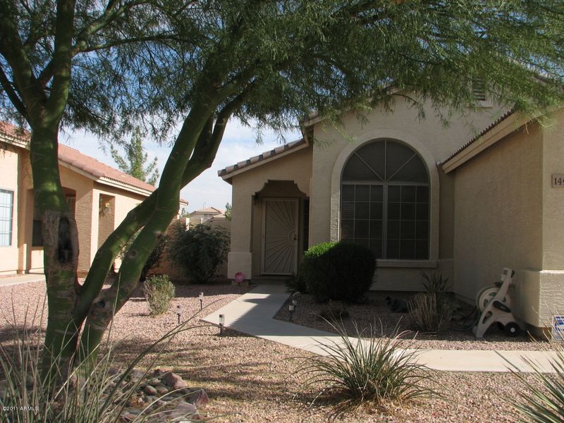 14929 N 133rd Dr, Surprise, AZ 85379
