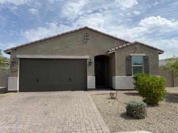 1493 224th Ln, Buckeye, AZ 85326