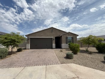 1493 224th Ln, Buckeye, AZ 85326