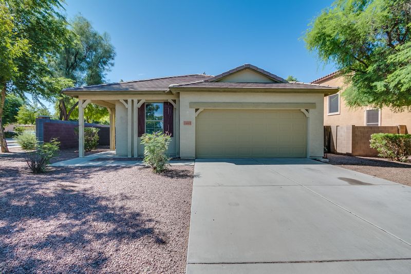 1493 E Chestnut Ln, Gilbert, AZ 85298