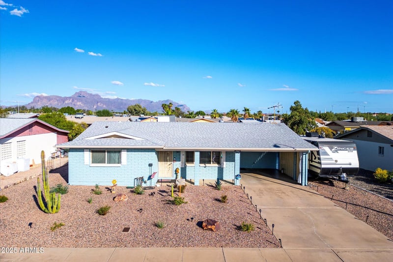 1493 Ocotillo Dr, Apache Junction, AZ 85120