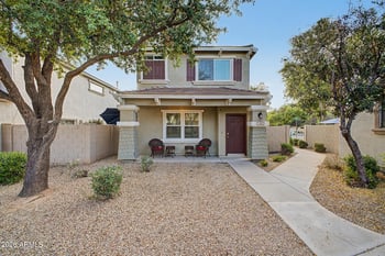 1493 Jacana Ln, Gilbert, AZ 85296